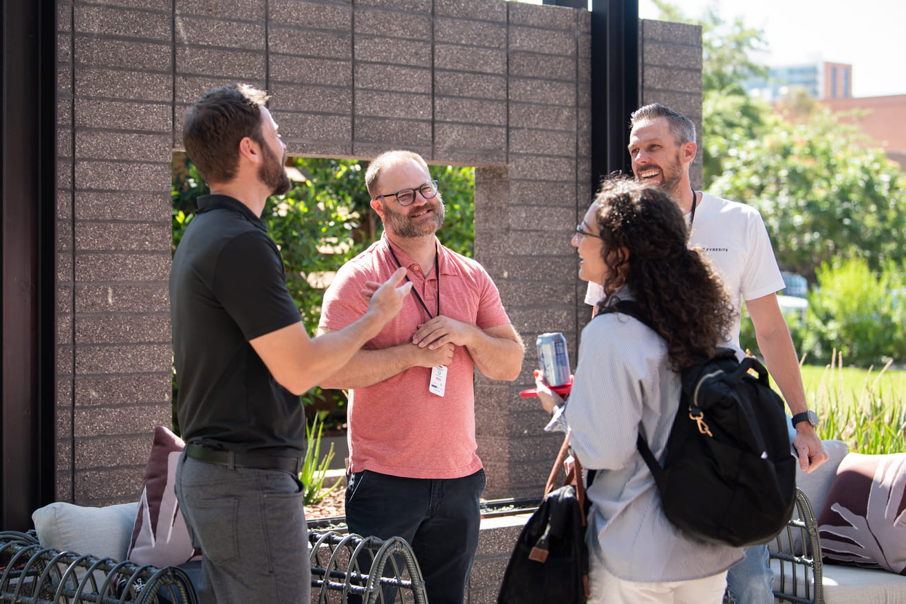 Phoenix Startup Hiring: Sourcing, Screening, Closing