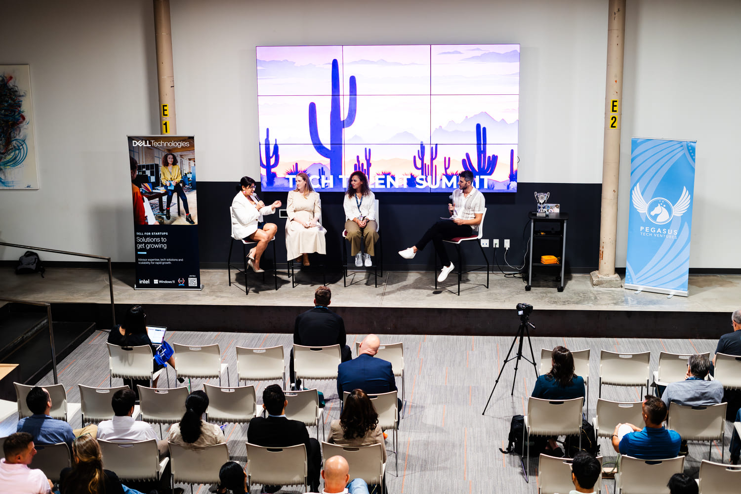 Phoenix Founder Operating System: Weekly Rhythm for Momentum