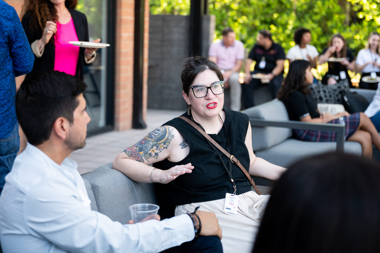 Asking Great Questions: A Networking Playbook for Founders