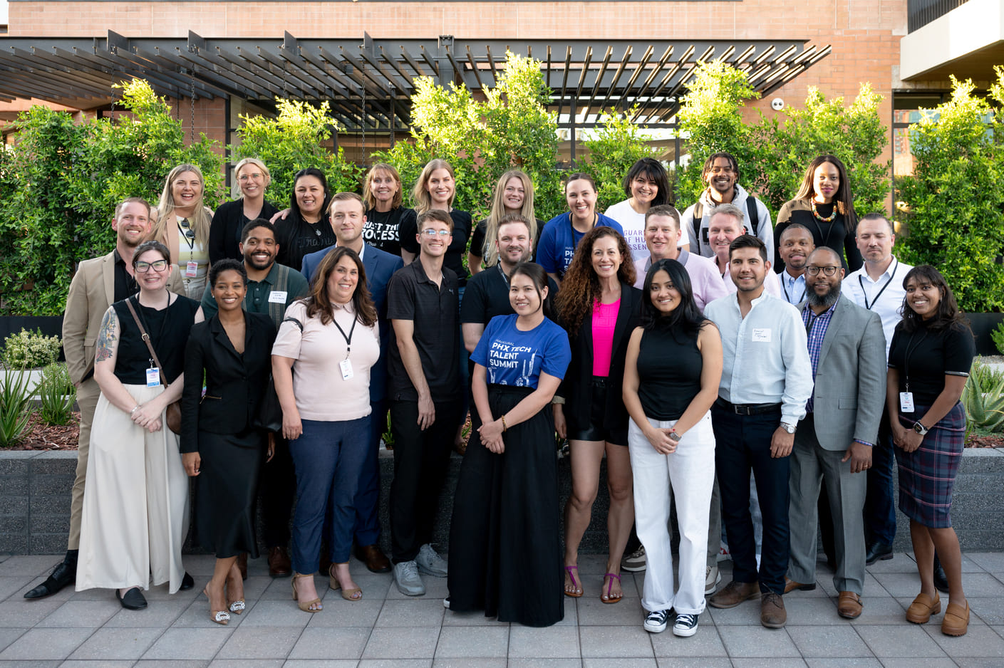 City Partnerships Phoenix: Why Founders Must Engage Now