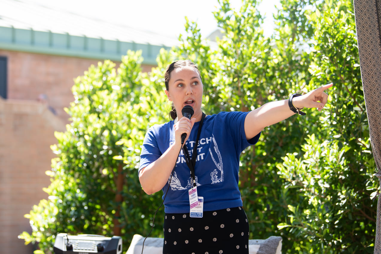 Maximizing Event Sponsorship ROI: Data-Driven Wins for Tech Partners