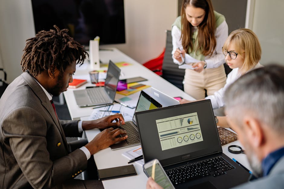 The Modern Career Fair in Phoenix: Startup & Candidate Playbook