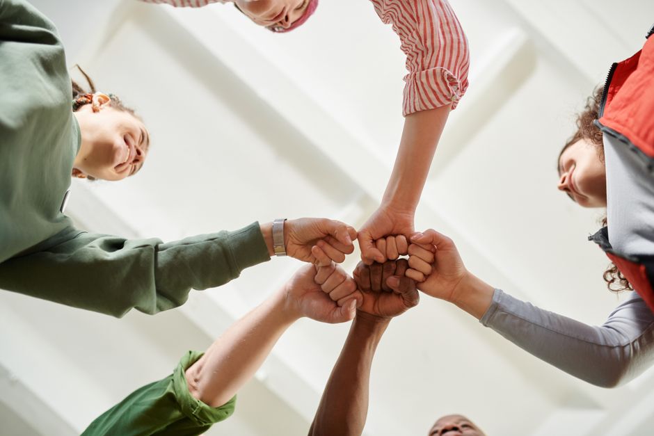Phoenix Coworking for Startups: Community That Compounds