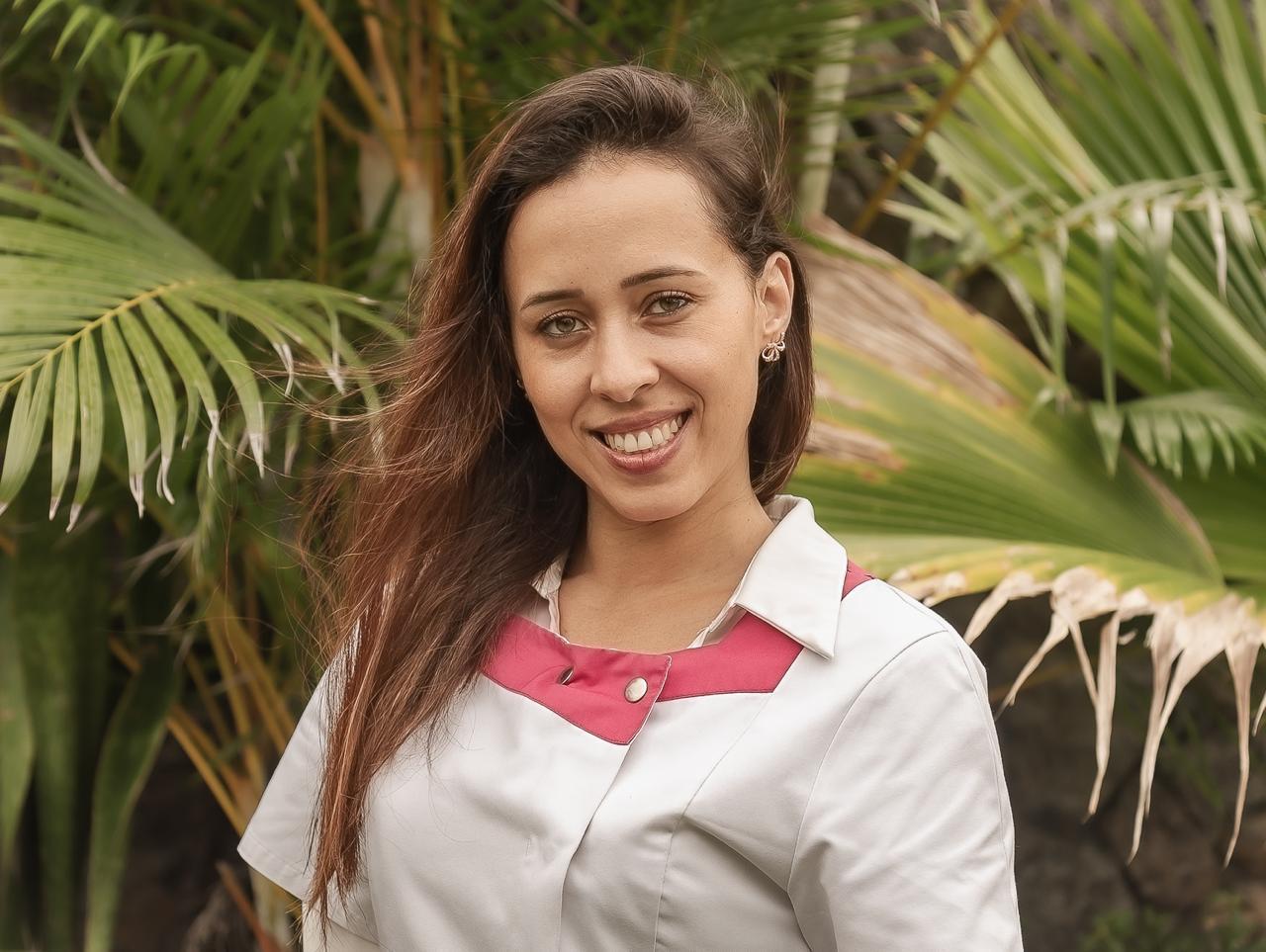 Dr. Hoarau Marion - MSP Heva
