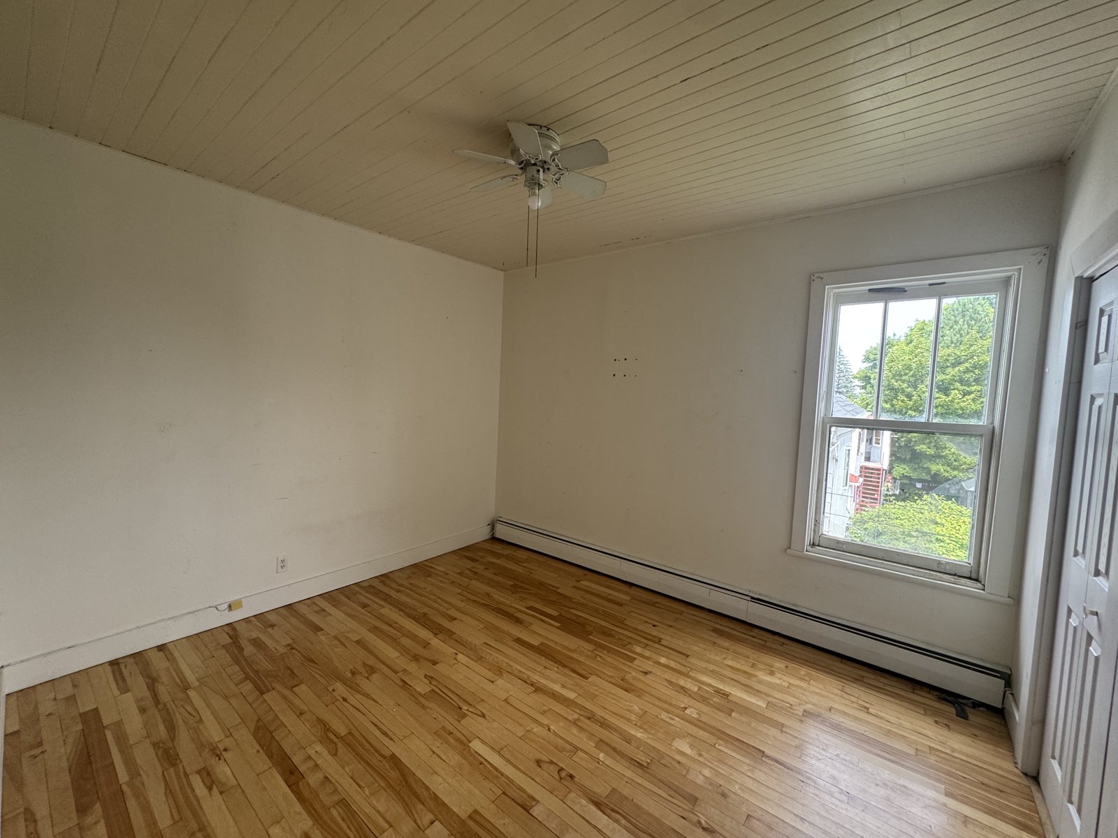 Chambre – 3389 av. des Églises, app. 3, Lévis