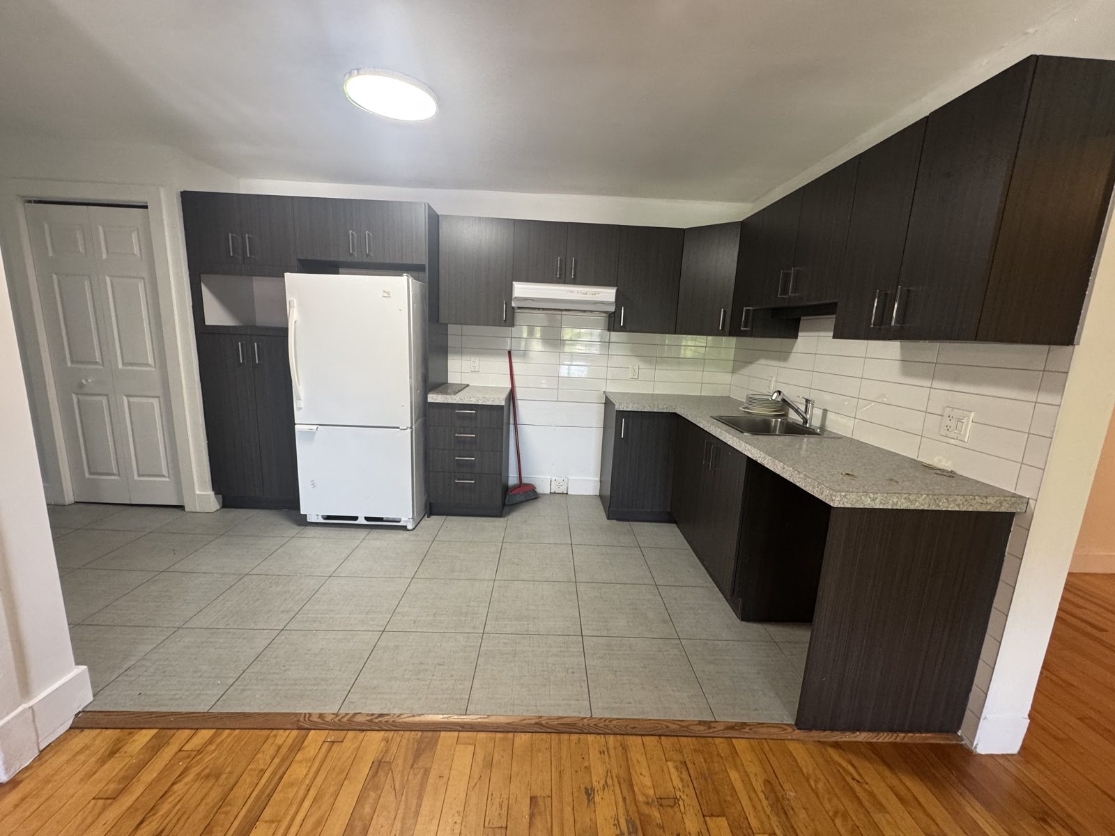 Cuisine – 3389 av. des Églises, app. 5, Lévis