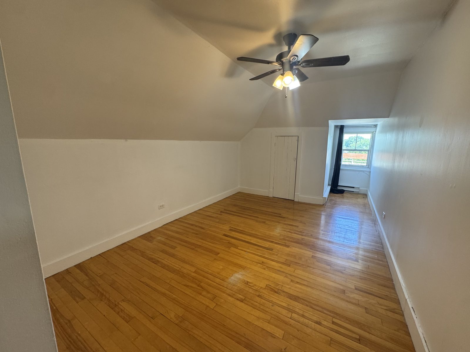 Chambre – 3389 av. des Églises, app. 5, Lévis