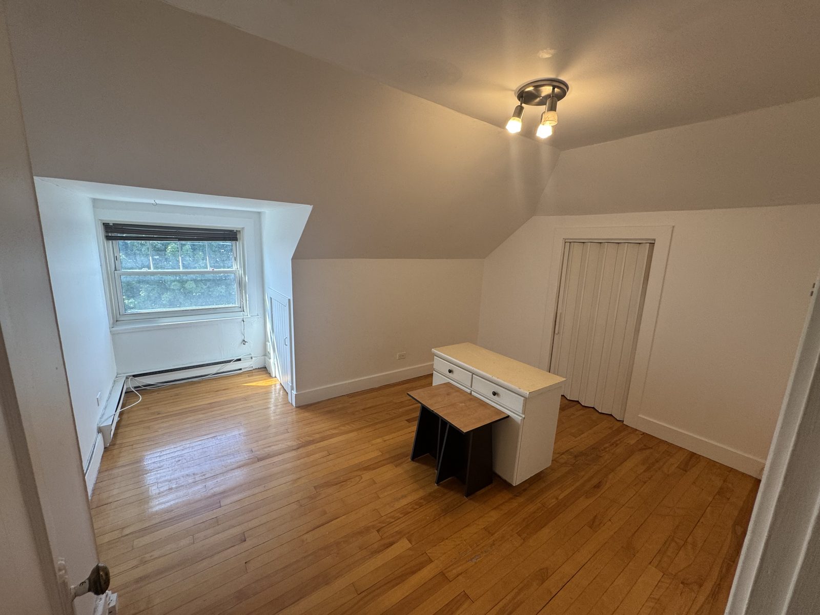 Chambre – 3389 av. des Églises, app. 5, Lévis