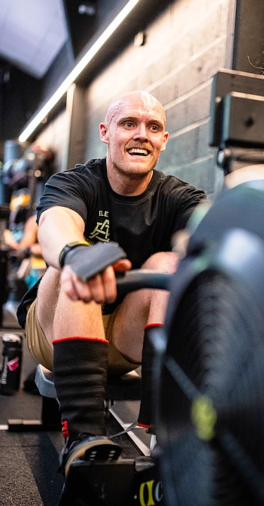 121 Personal Training