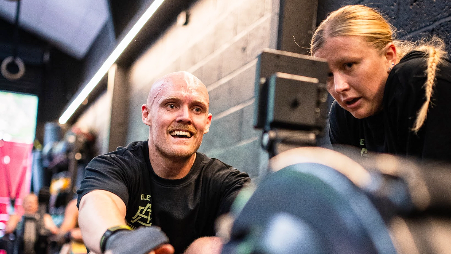 121 Personal Training