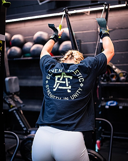 Hyrox in Letchworth Garden City