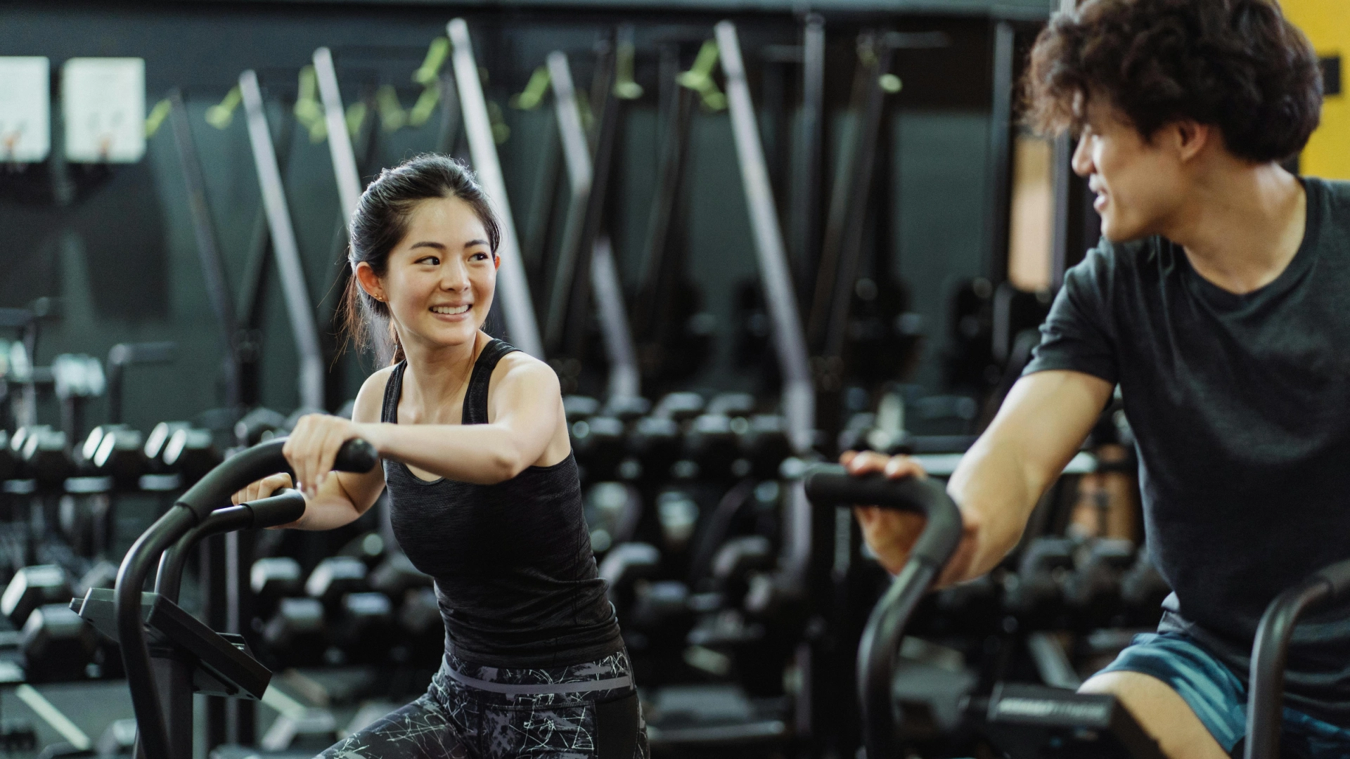 Functional Fitness Classes