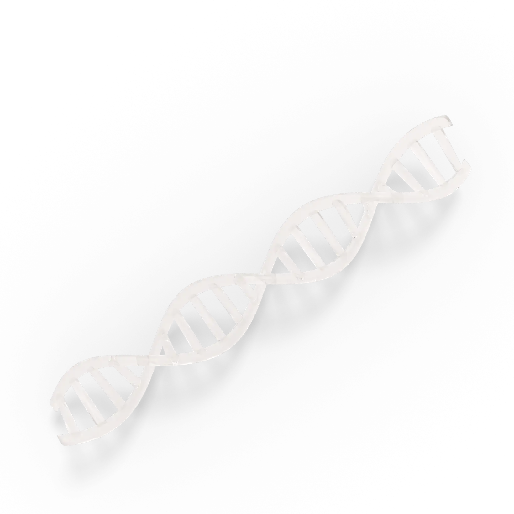 alpha dna