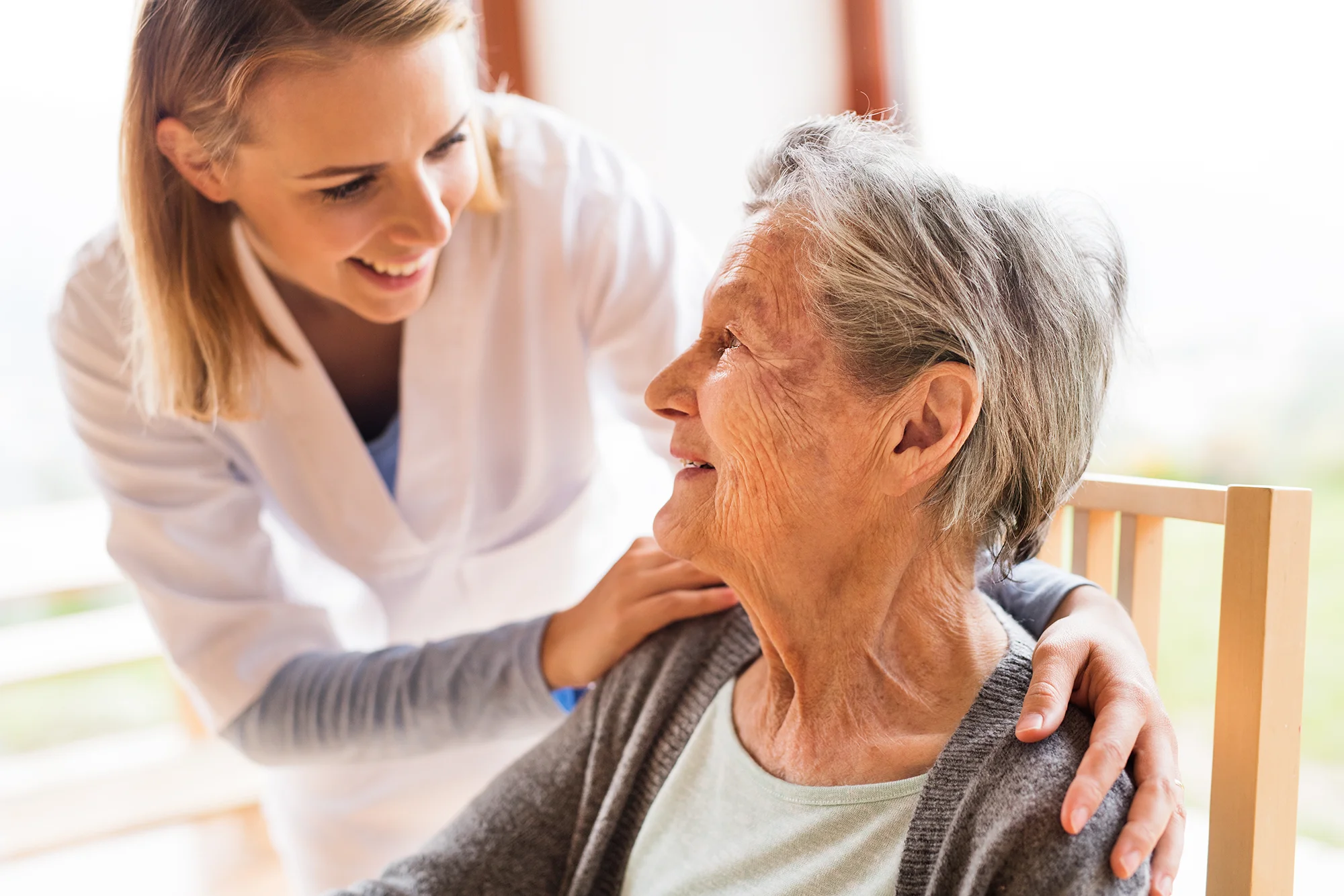 State of the art, clinical grade, genetic testing