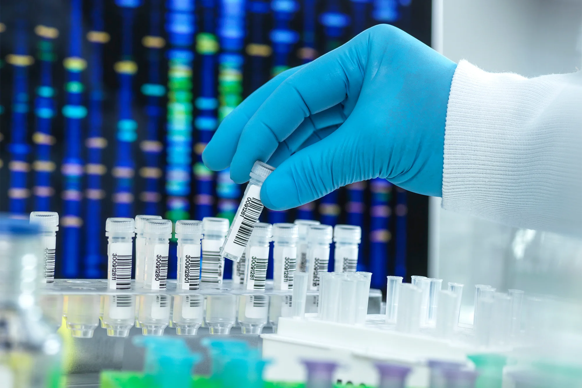 Genetic Testing and You