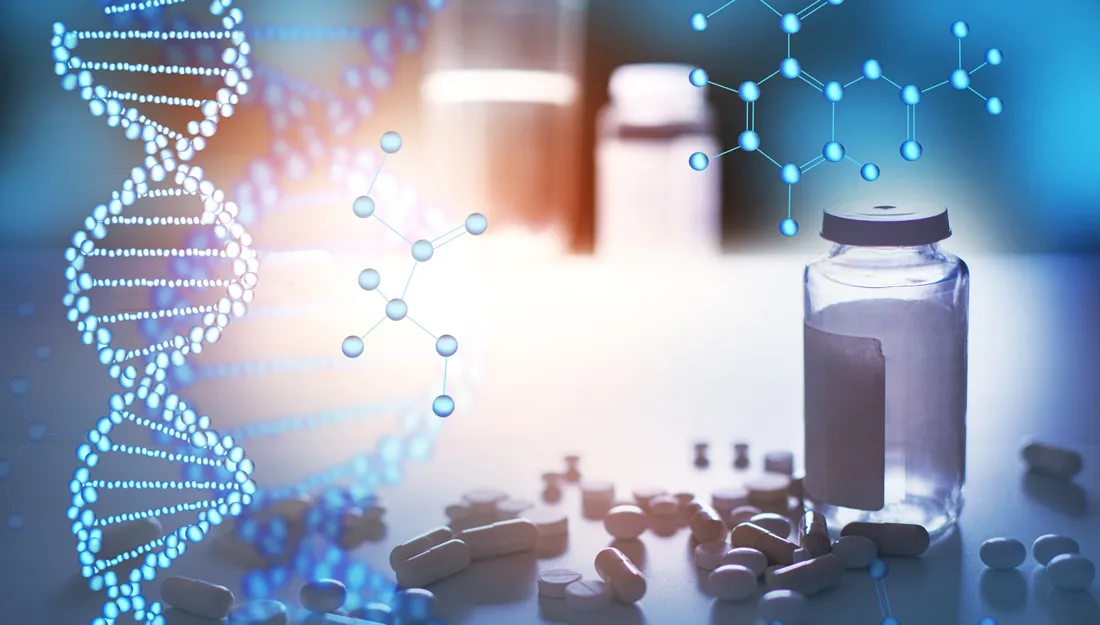 pharmacogenomics