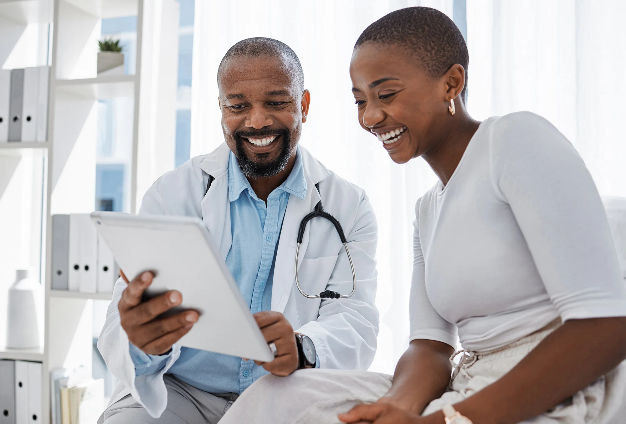 AlphaDera Labs Patients