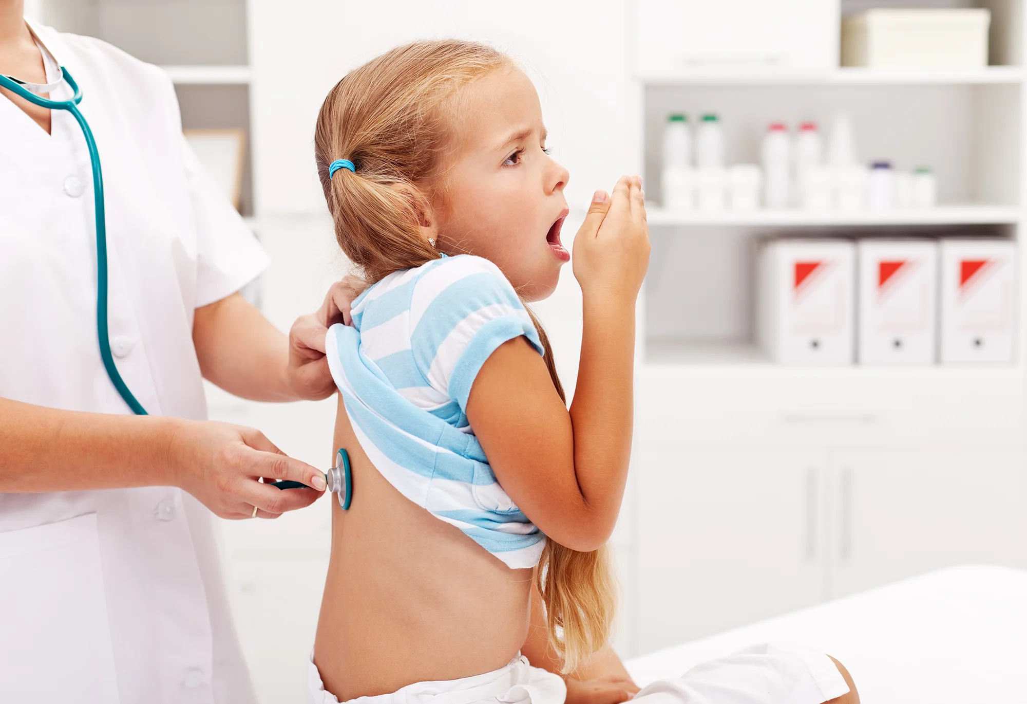 Comprehensive Guide to the Respiratory Pathogens Panel Test