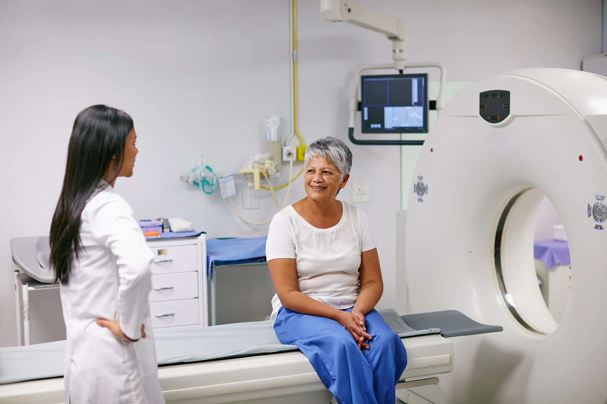 How Cancer Is Diagnosed
