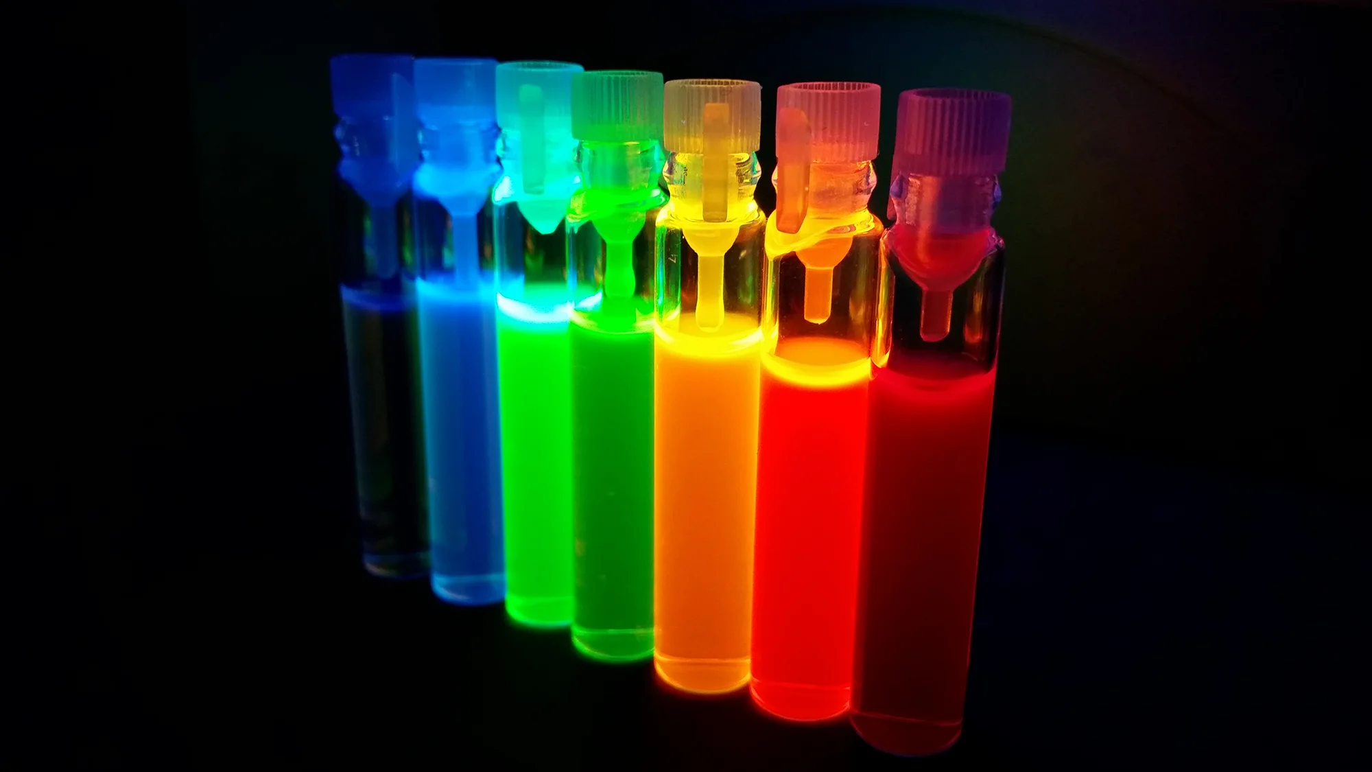 Nobel Prize in Chemistry Awarded for Groundbreaking Work on Quantum Dots