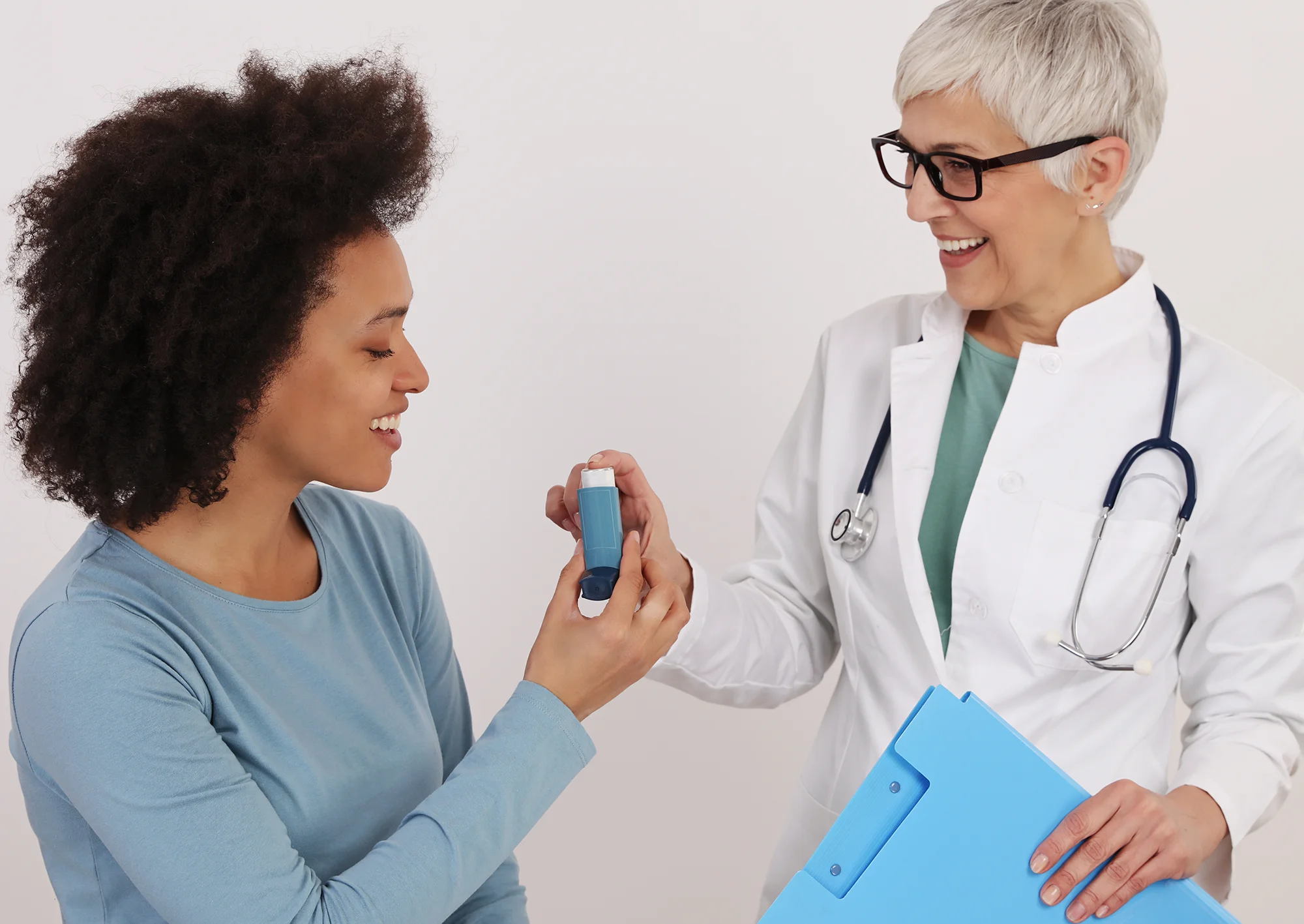 Frequently Asked Questions About Asthma - Your Comprehensive Guide