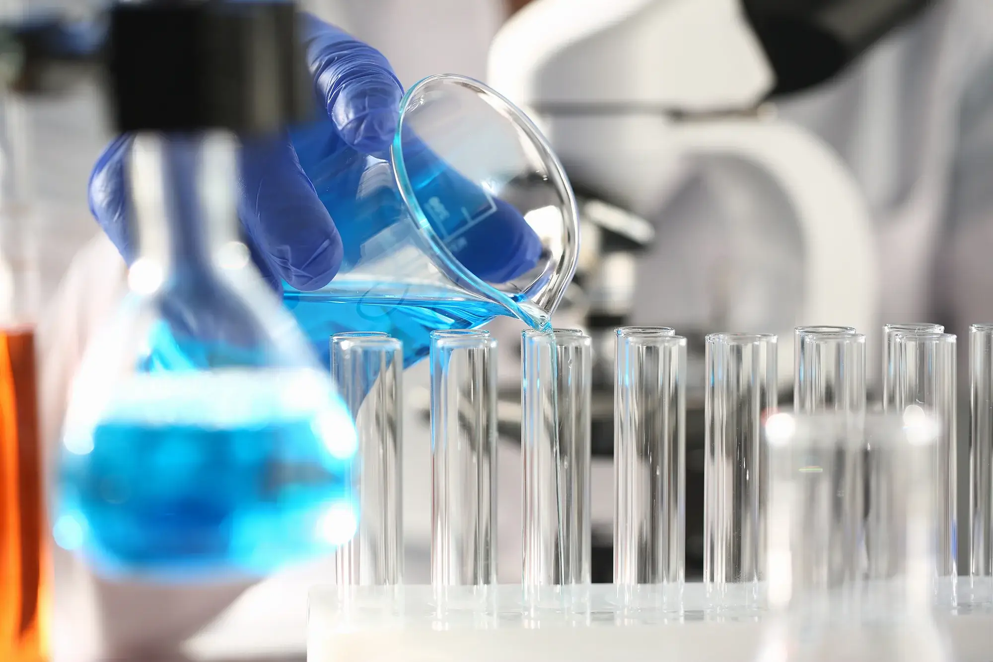 Drug Development Companies