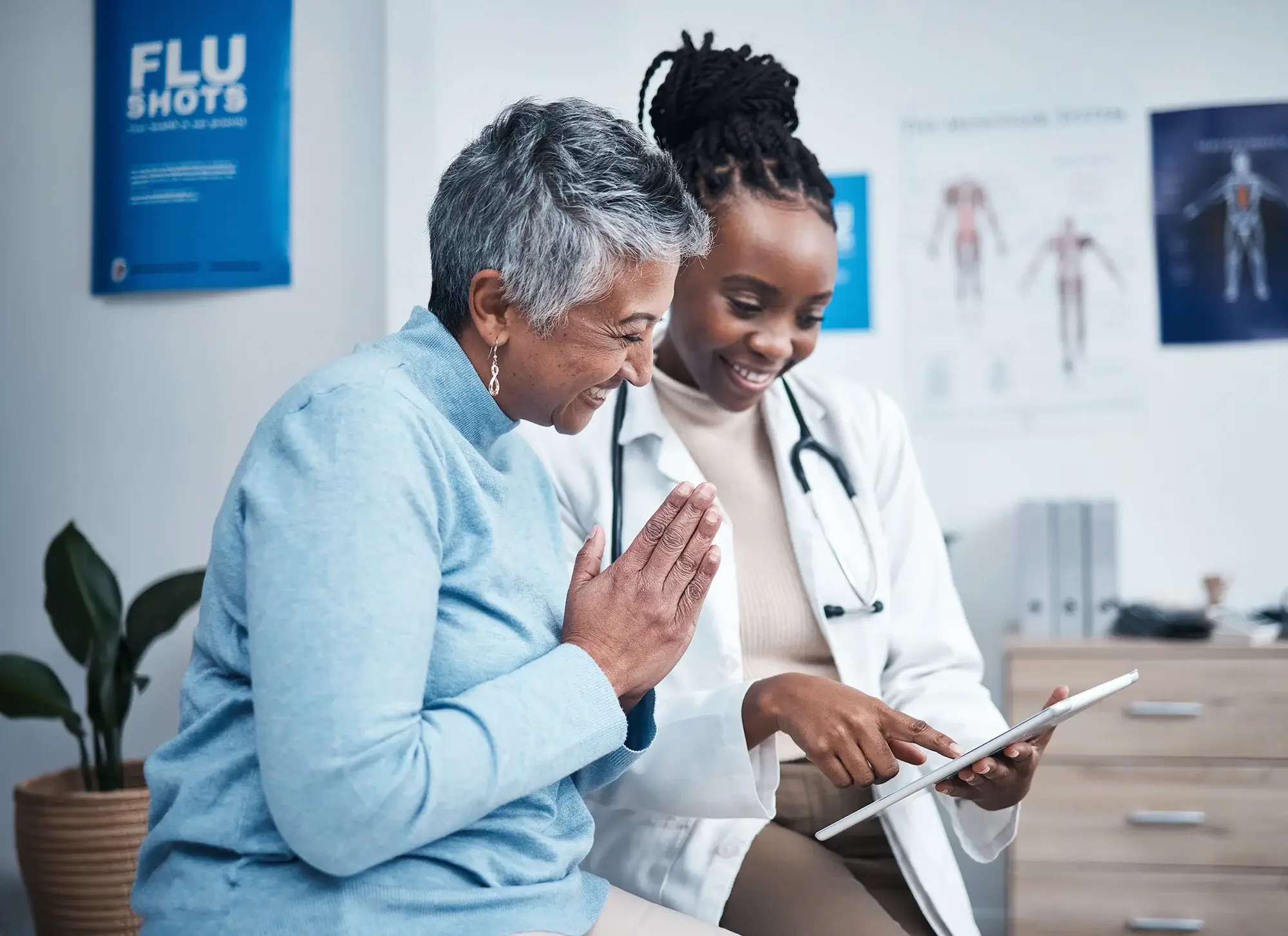 Health Insurers