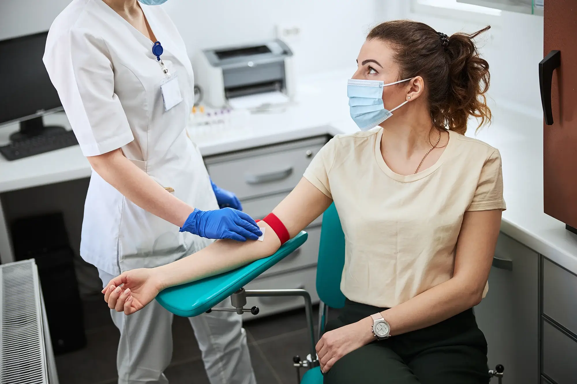 Employee Testing