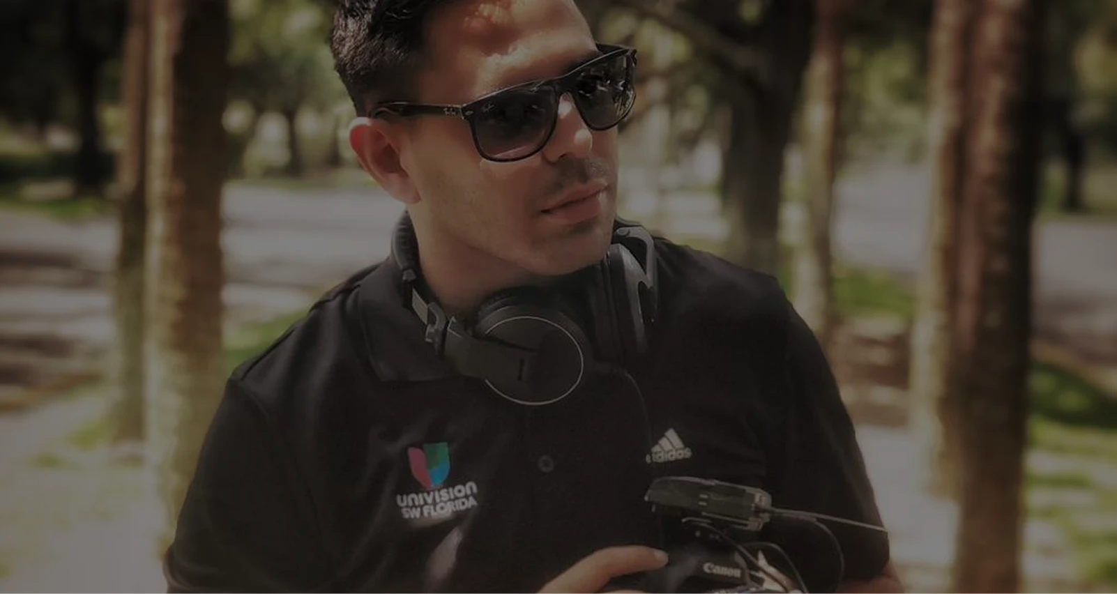 Fotografo de univision sw florida