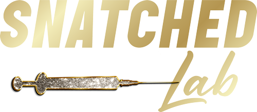 Snatched Lab logo