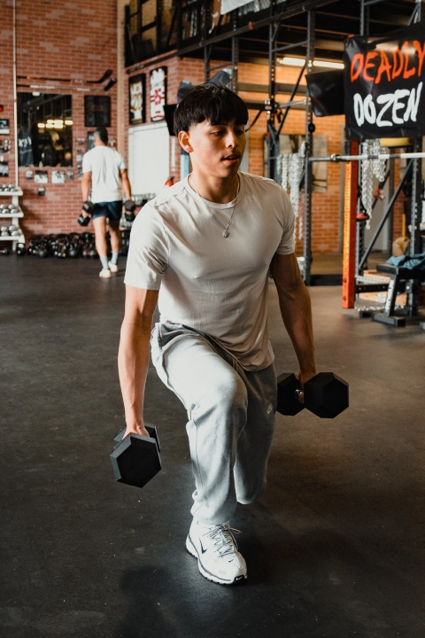 Youth Athletic Performance in Oak Lawn, IL