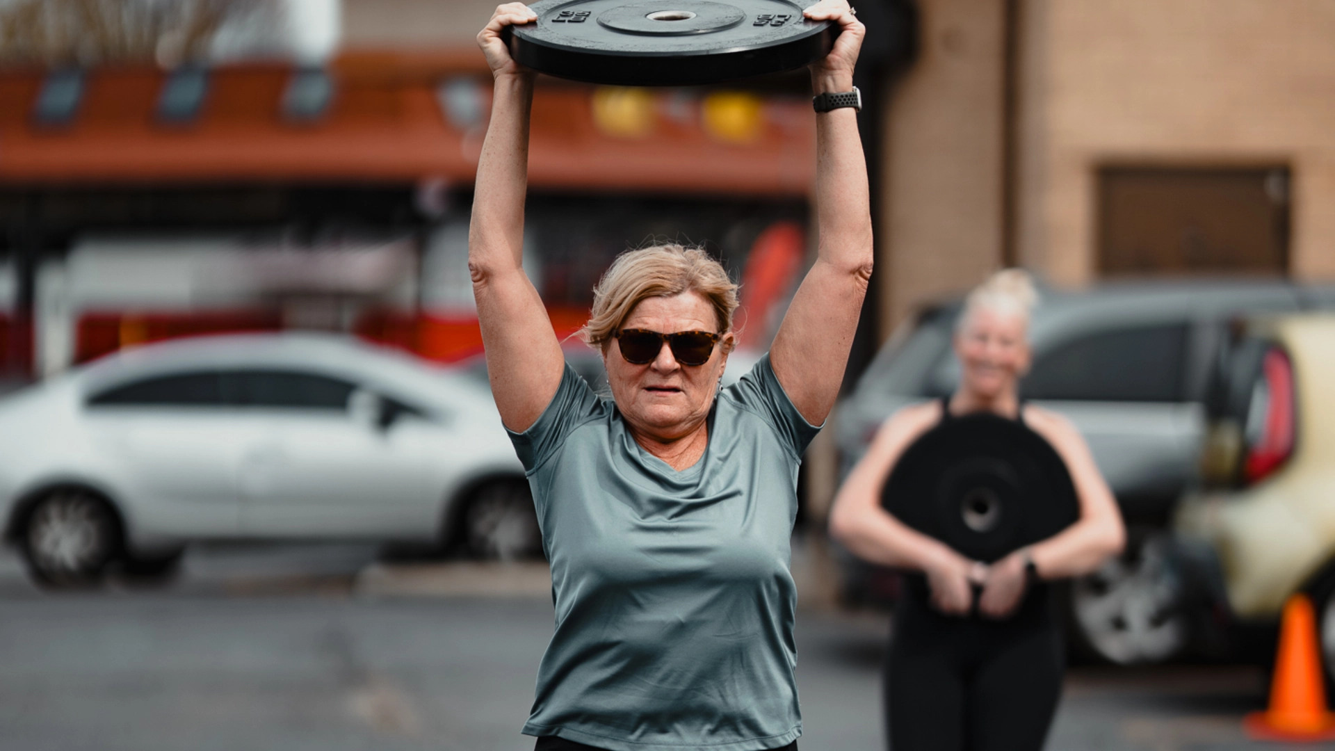 Adult Hybrid Training in Oak Lawn, IL