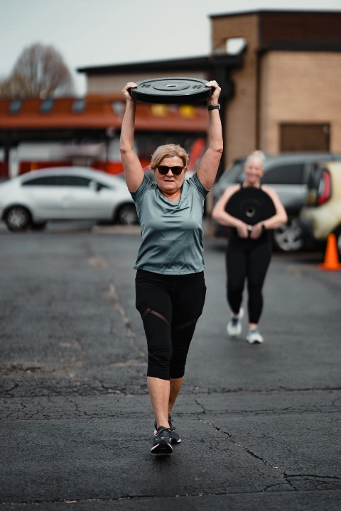 Adult Hybrid Training in Oak Lawn, IL