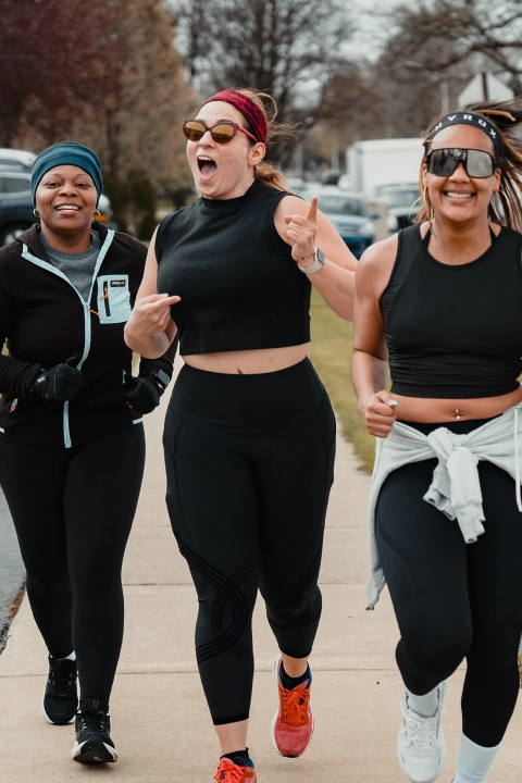 HYROX Training in Oak Lawn, IL