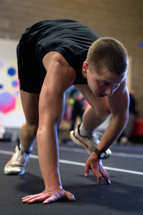 Youth Athletic Performance in Oak Lawn, IL