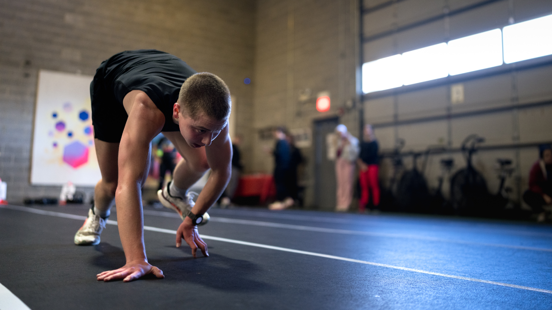 Youth Athletic Performance in Oak Lawn, IL