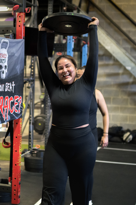 Adult Hybrid Training in Oak Lawn, IL