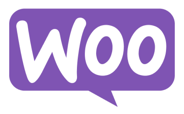 WooCommerce graphic representing our expert wordpress website designer services