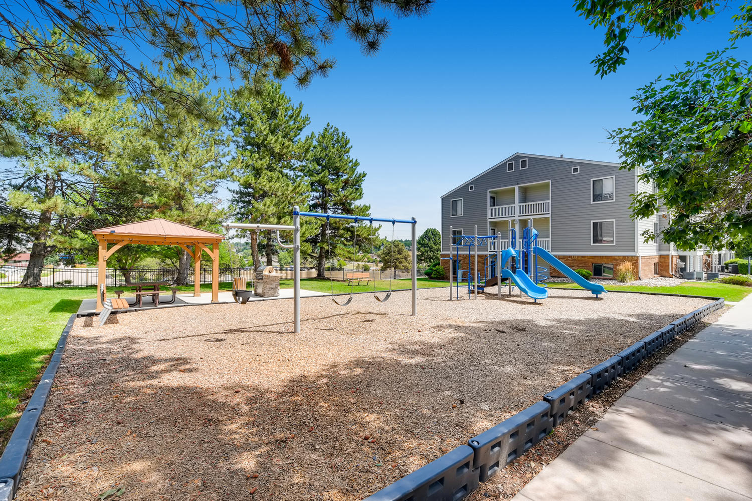 Playground