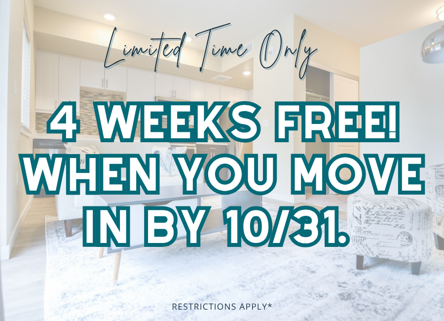 6 weeks free!