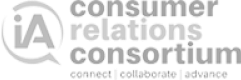 Consumer Relations Consortium logo