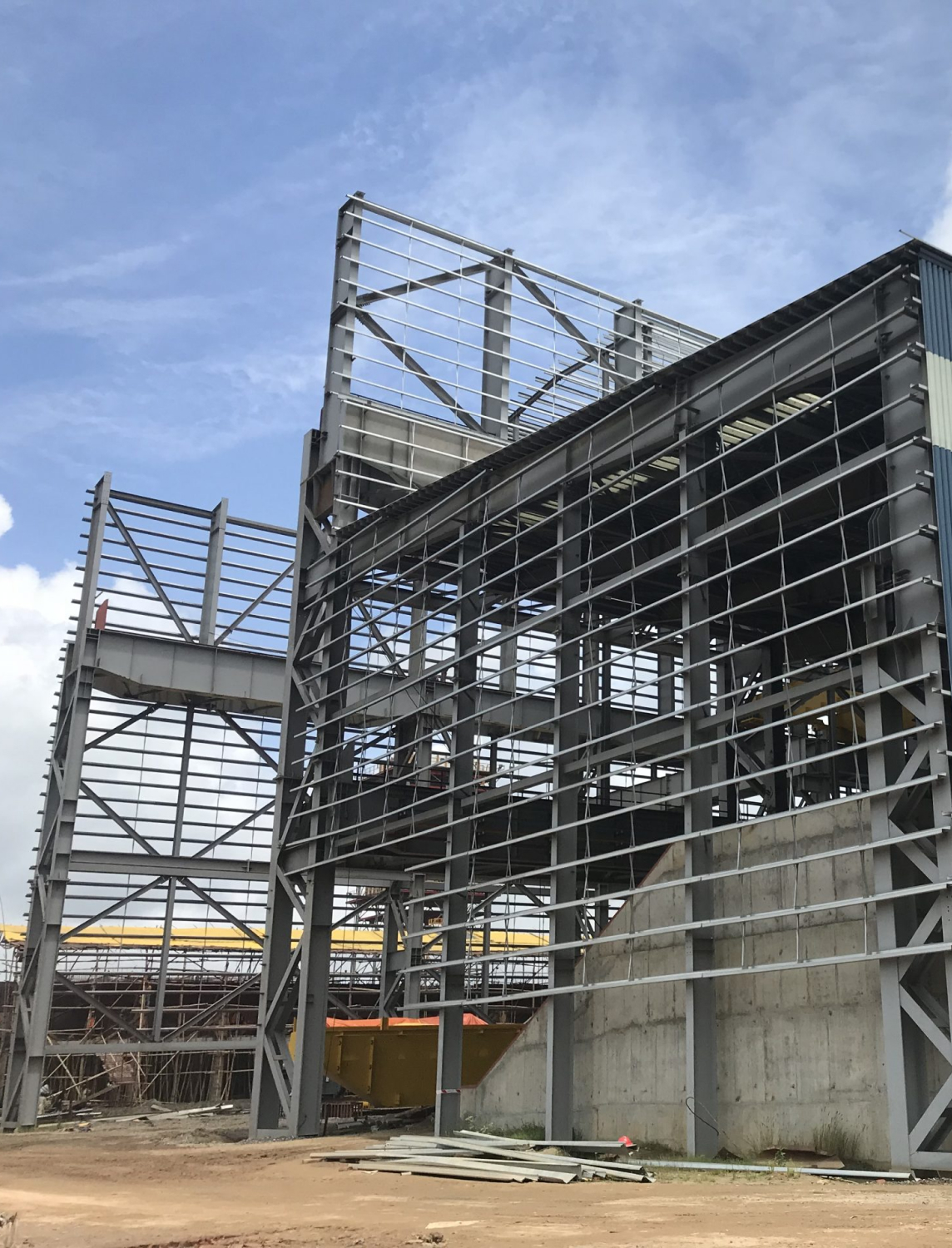 Ingenierie de construction