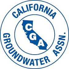 California Groundwater Association logo