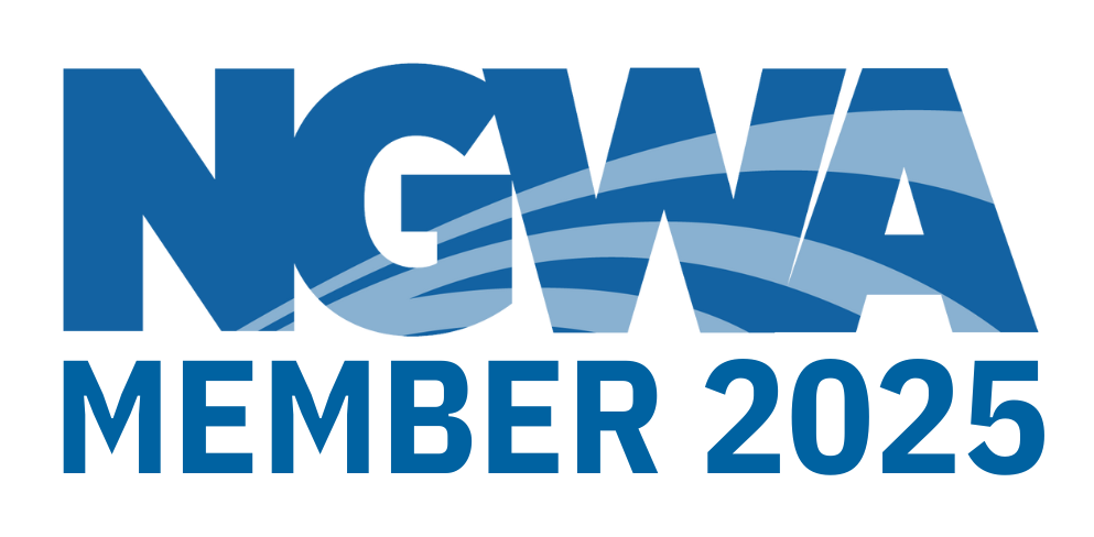National Groundwater Association membership logo
