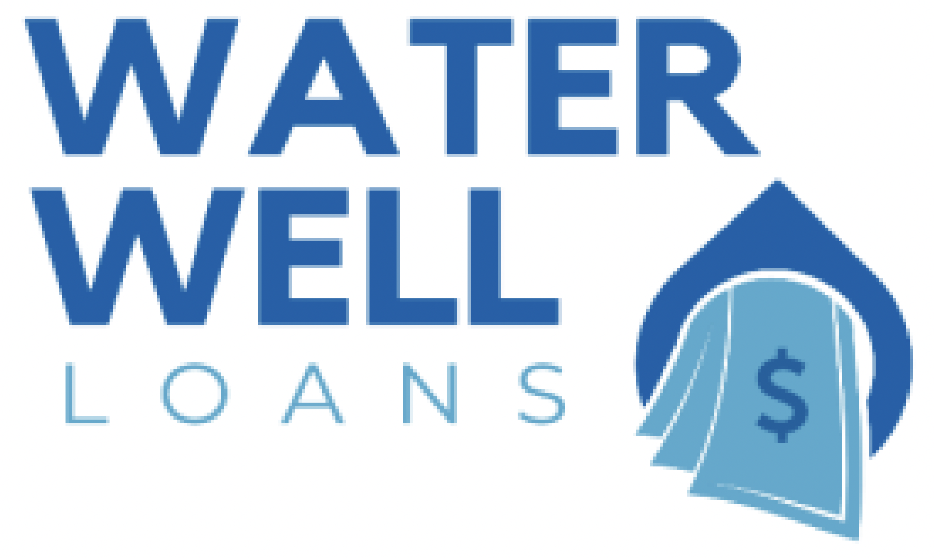 Water Well Loans logo