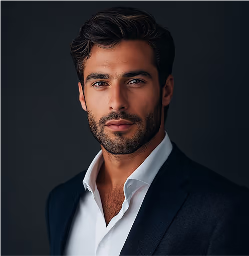 Photos of our team member.