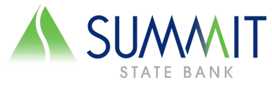 Summit State Bank registered logo