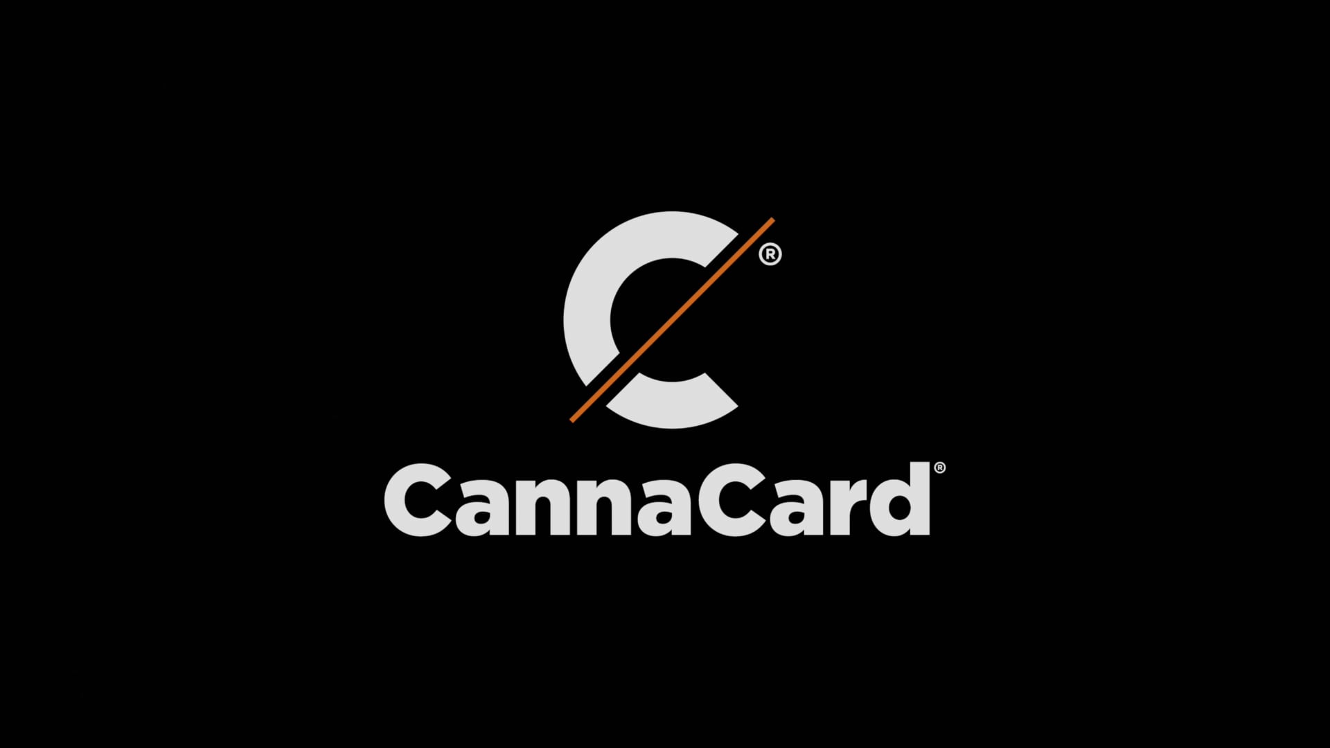 CannaCard - Registration