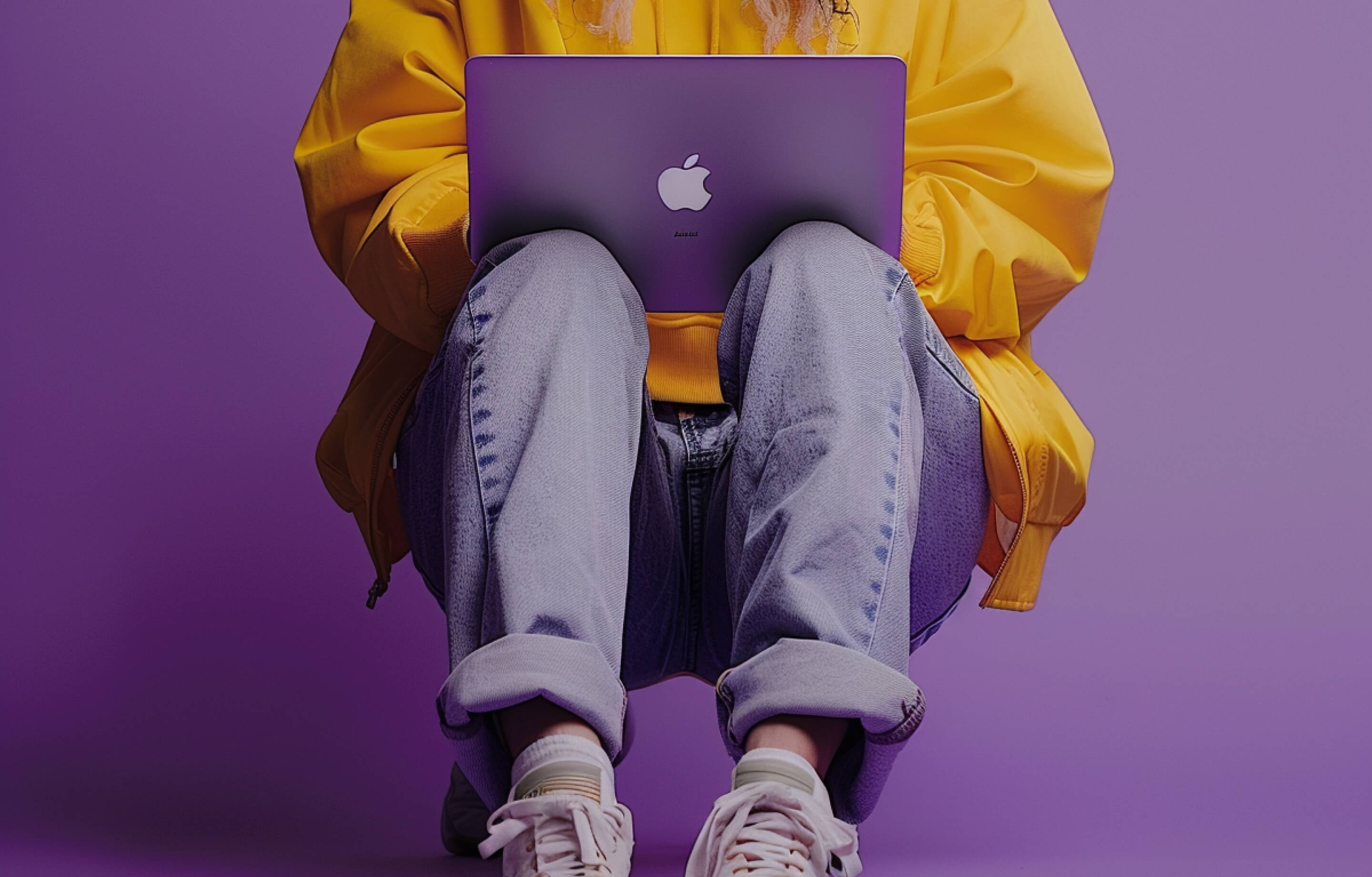 Second CTA Background