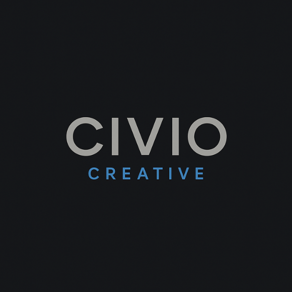Civo creative logo